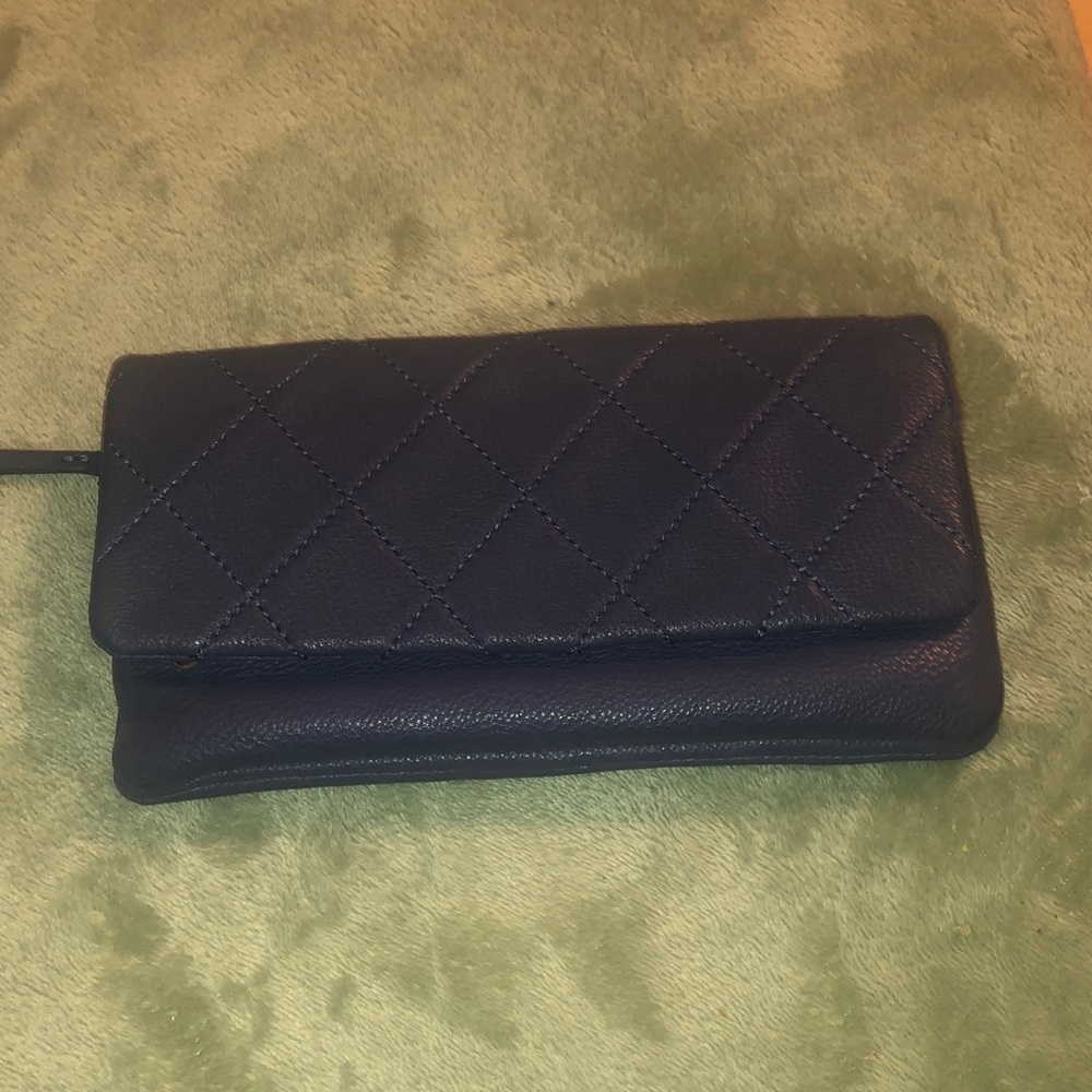HOBO clutch